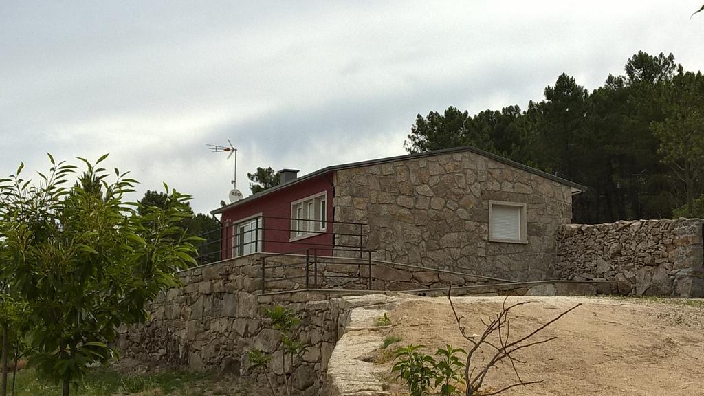 Casas De Sequeiros Guest House Sequeiros  Room photo
