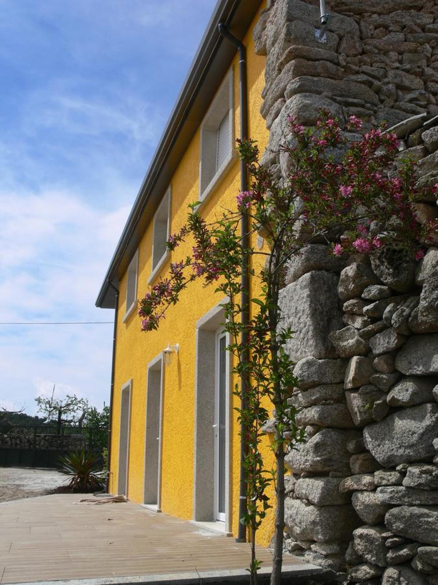 Casas De Sequeiros Guest House Sequeiros  Room photo