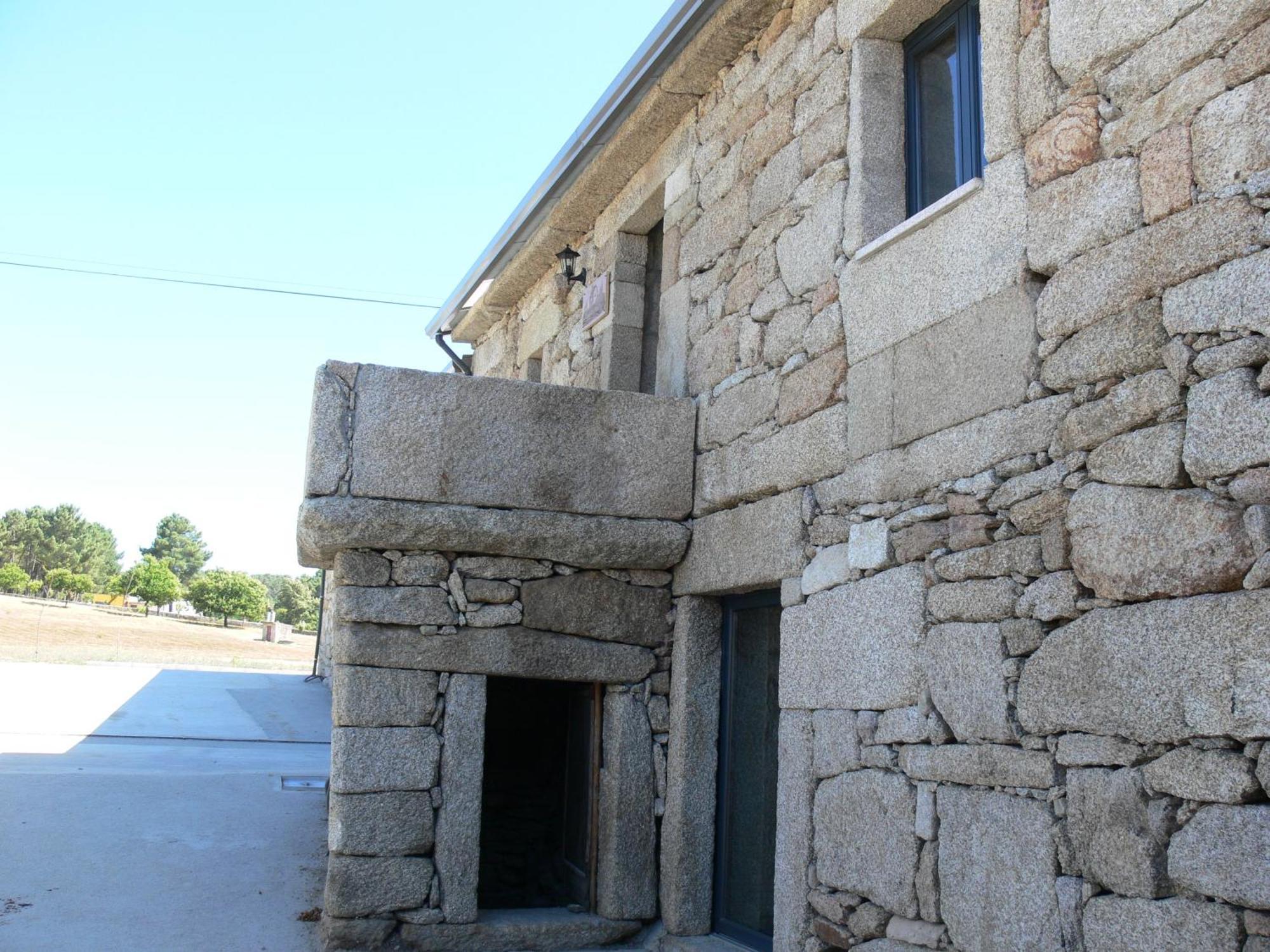 Casas De Sequeiros Guest House Sequeiros  Room photo