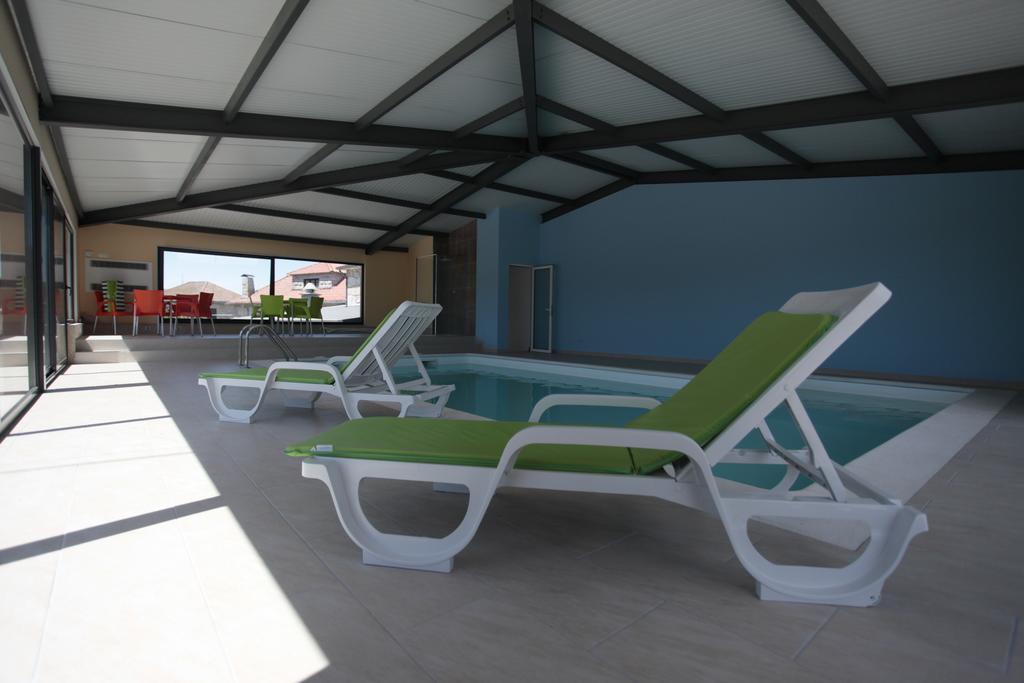 Casas De Sequeiros Guest House Sequeiros  Exterior photo