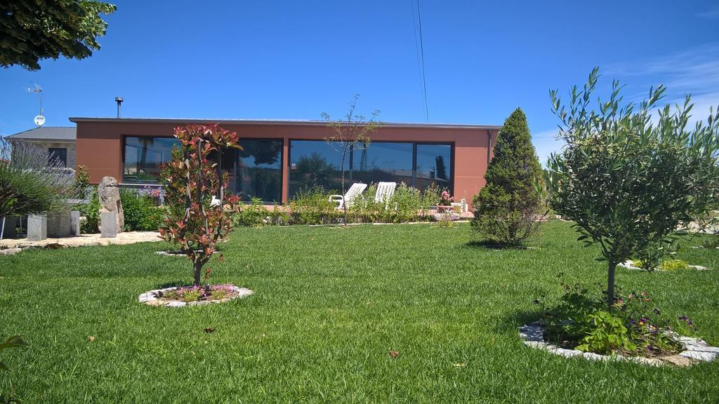 Casas De Sequeiros Guest House Sequeiros  Exterior photo