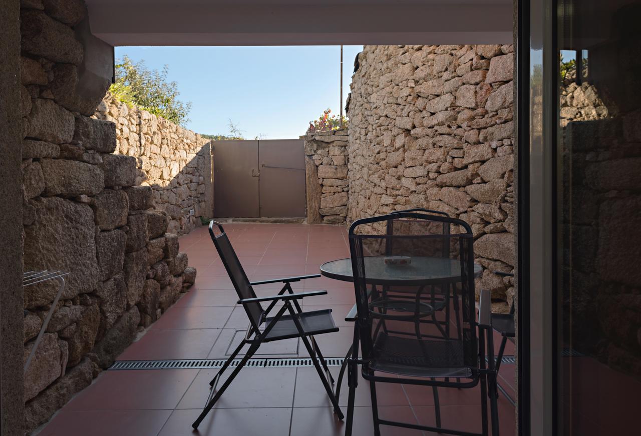 Casas De Sequeiros Guest House Sequeiros  Room photo